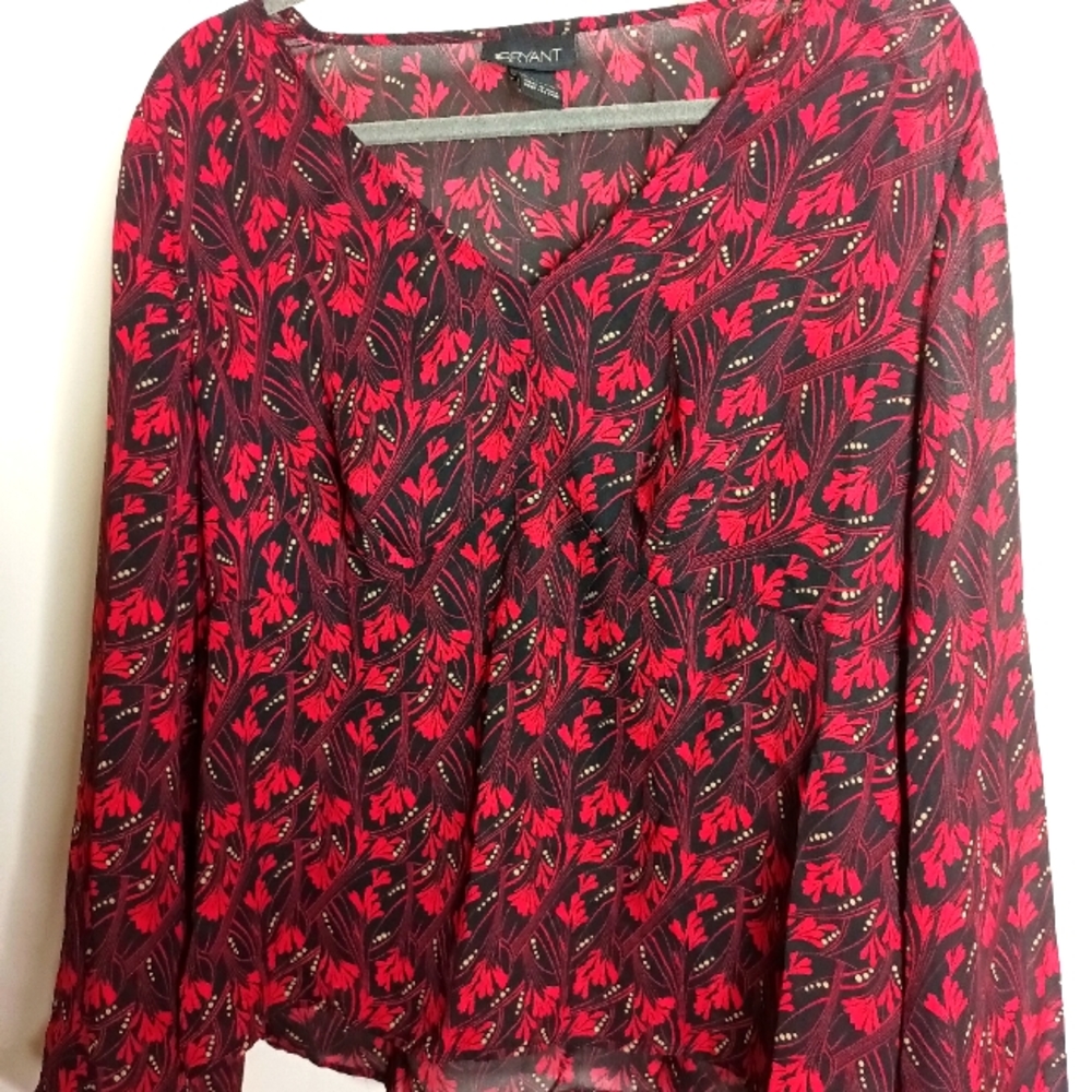 Women's blouse